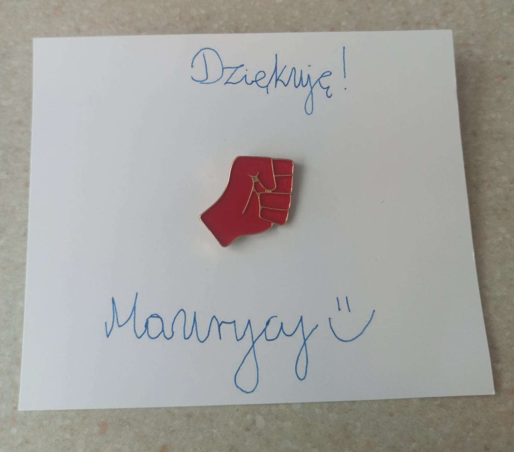 maurycy