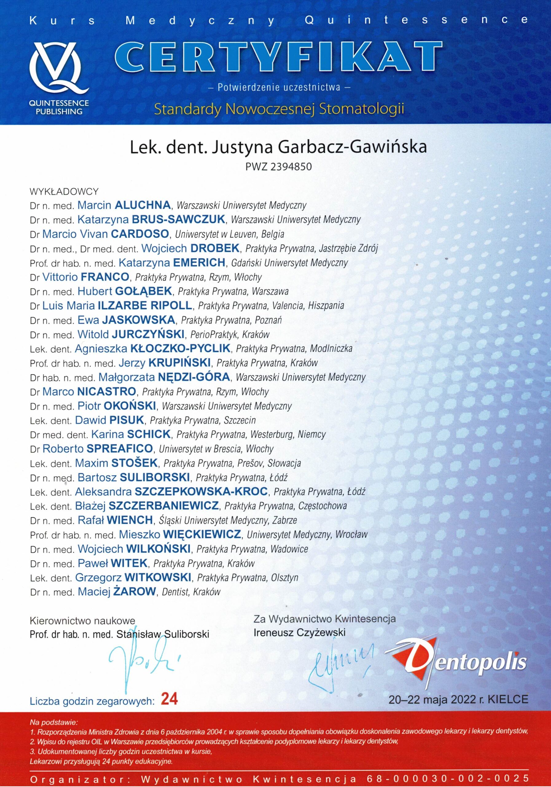 Garbacz-Gawińska28