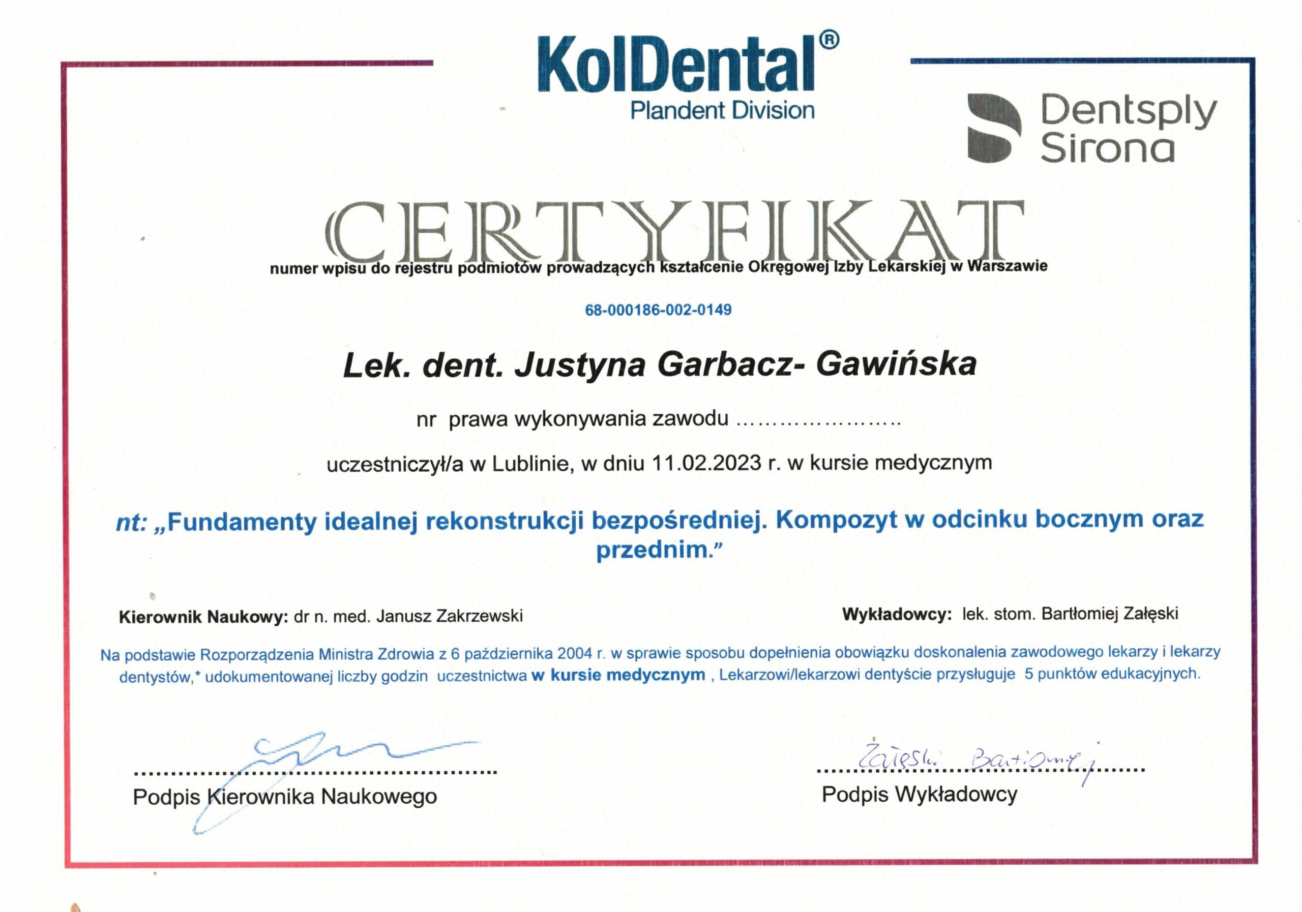 Garbacz-Gawińska32