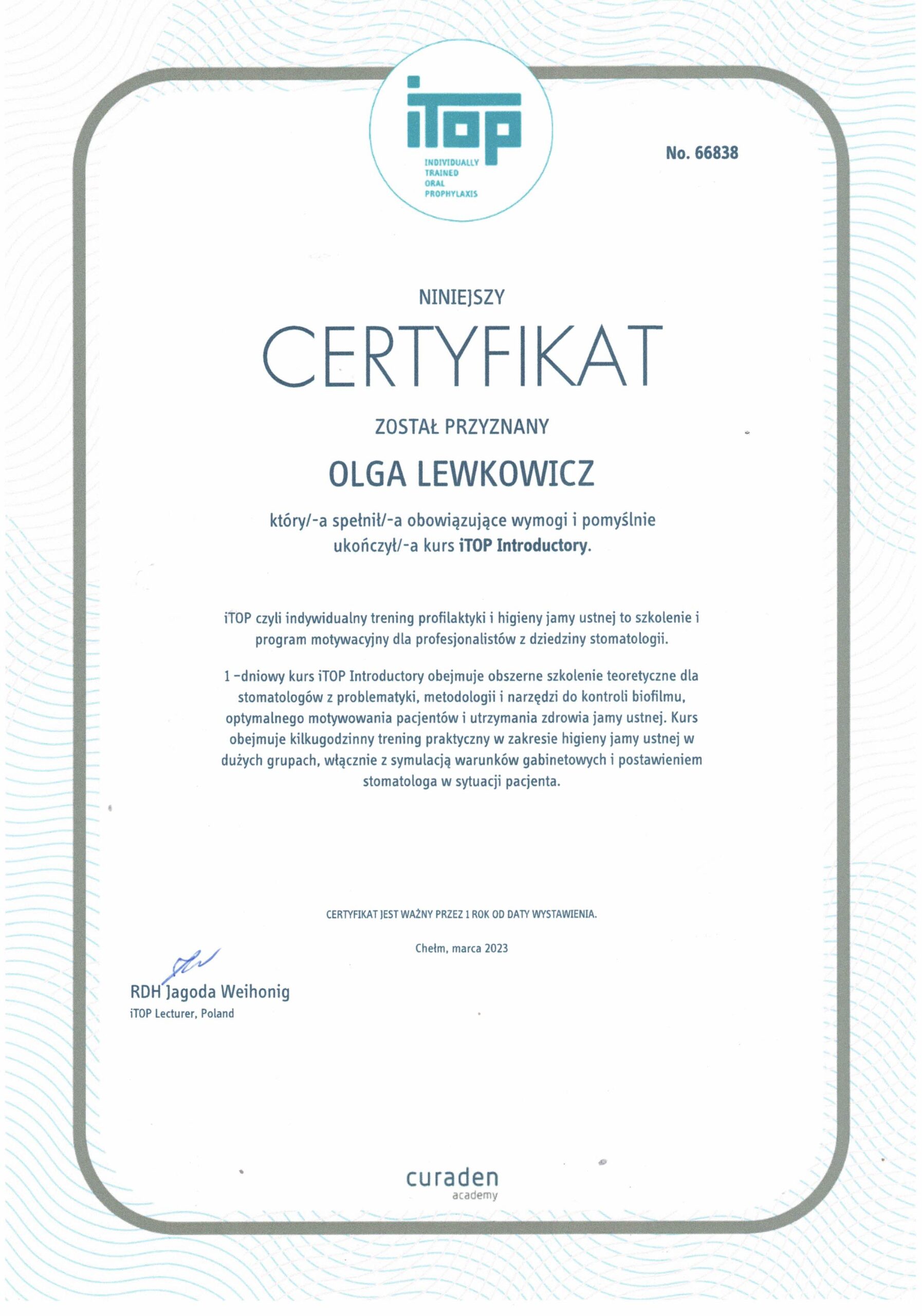 Lewkowicz11